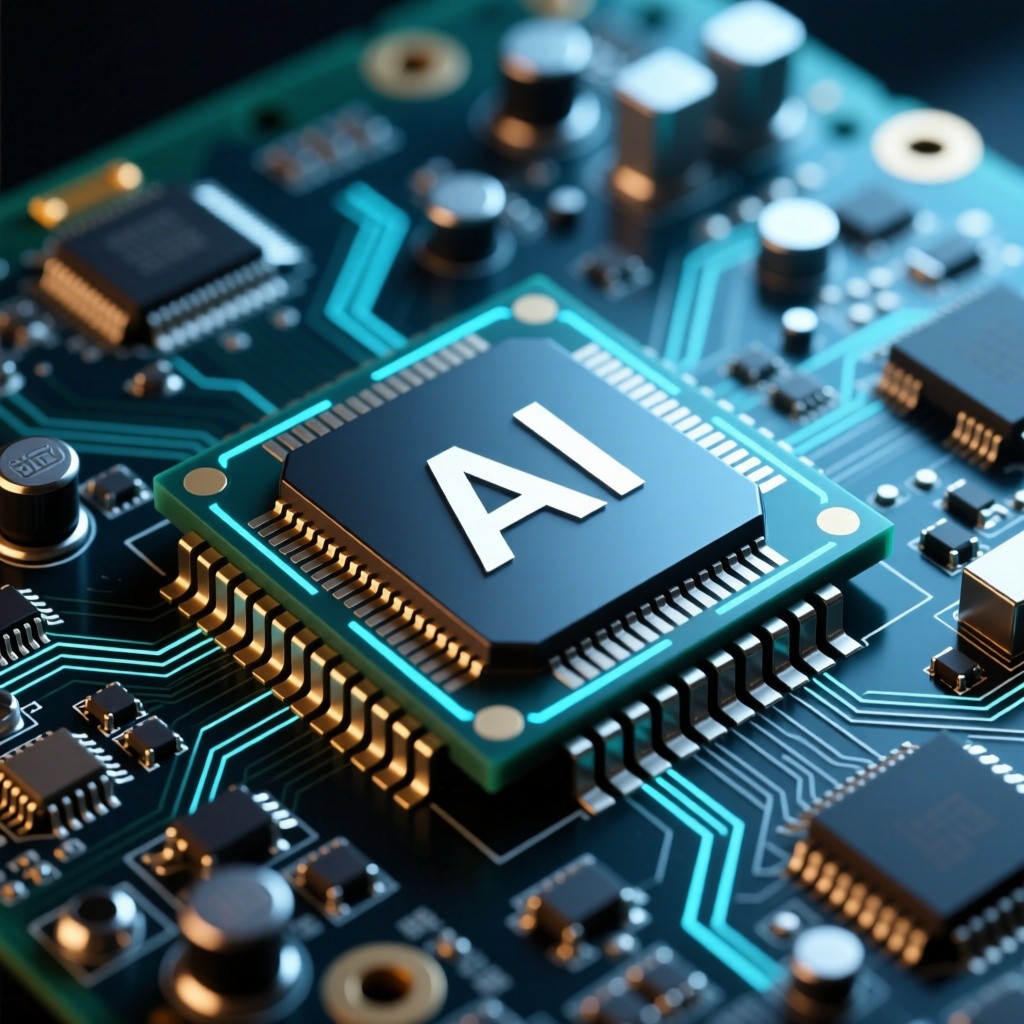 AI-powered Applications