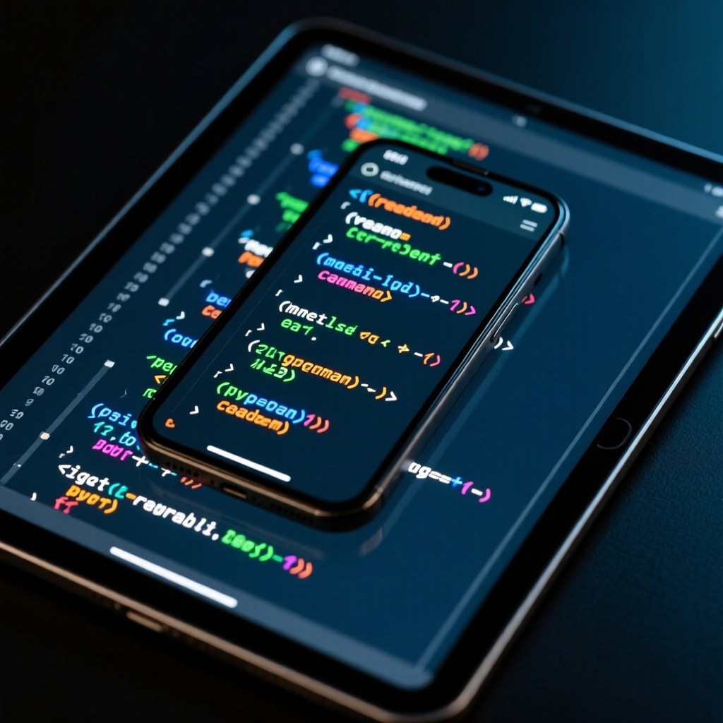 Mobile App Development